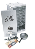 Little Chief Front Load Electric Smoker