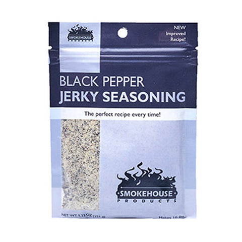 Peppered Seasoning Kit